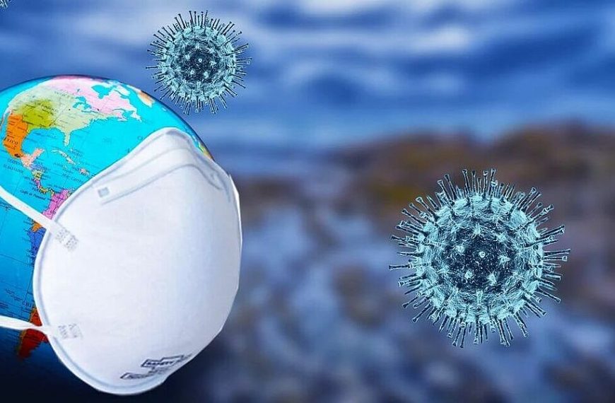Τέλος η πανδημία του κοροναϊού- Τι μας δίδαξε