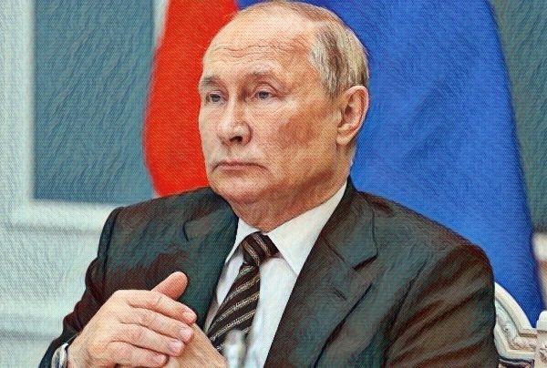 Πούτιν: Απομένει ακόμη να ελέγξουμε την ποιότητα της τουρμπίνας του αγωγού Nord&hellip;