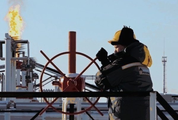 Η Ρωσία δεν θα προμηθεύει με πετρέλαιο τις χώρες που θα βάλουν&hellip;