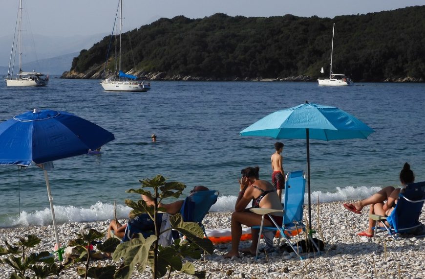 Η μη τήρηση κανόνων ασφαλείας αιτία για τους δεκάδες πνιγμούς στη χώρα