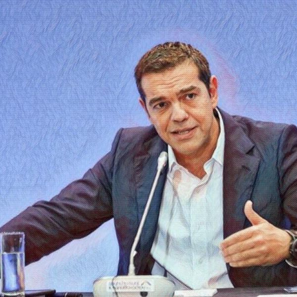 Με ομιλία του Αλ. Τσίπρα, ξεκινούν σήμερα στην Αθήνα οι εργασίες του&hellip;