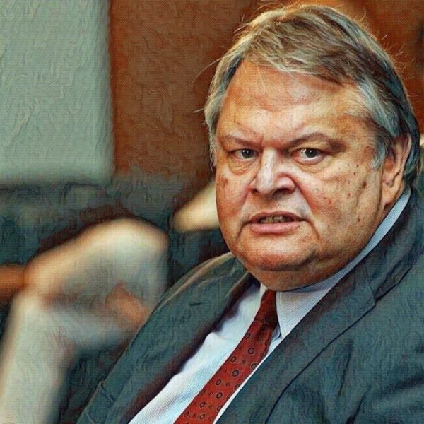 Ευάγγελος Βενιζέλος / Εισερχόμαστε σε μια περίοδο πολιτικά και θεσμικά ασύμμετρη