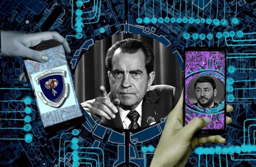 Υποκλοπές και ελληνικό Γουότεργκέιτ: Ένα απίθανο σενάριο