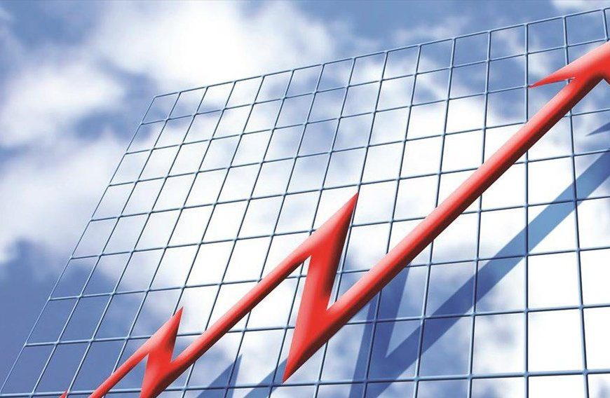 Εκρηκτική άνοδος στο Χρηματιστήριο Αθηνών