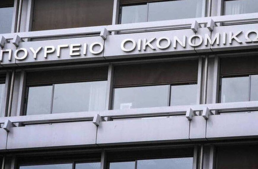 Κώστας Καλλίτσης: Υπάρχει δημοσιονομικός χώρος;