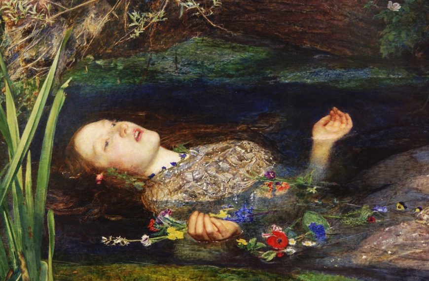 «Αλλού τη λέγανε Γιουδήθ, εδώ Μαρία», κύριε Πρωθυπουργέ