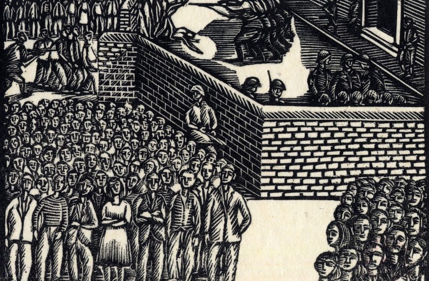 ΑΦΙΕΡΩΜΑ: 100 χρόνια από την Μικρασιατική Καταστροφή – «Και σε σκοτώνανε με καθαρή&hellip;