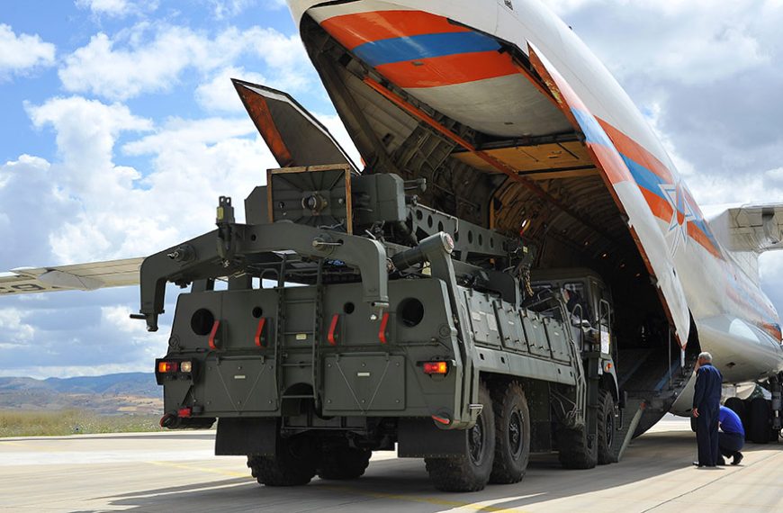 Τουρκία: Ιδρύει στρατιωτική βάση στη Λιβύη