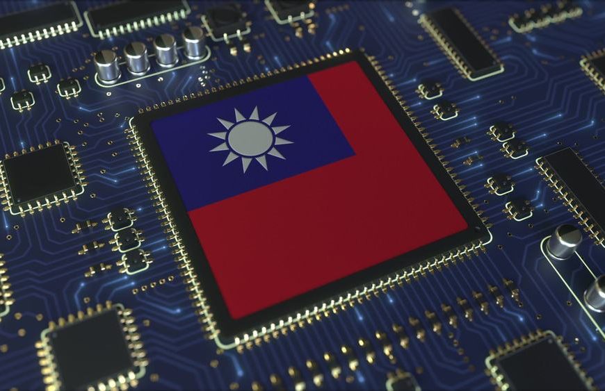 Πως κατασκευάζονται τα τσιπάκια – Και η σχέση τους με τις γεωπολιτικές&hellip;