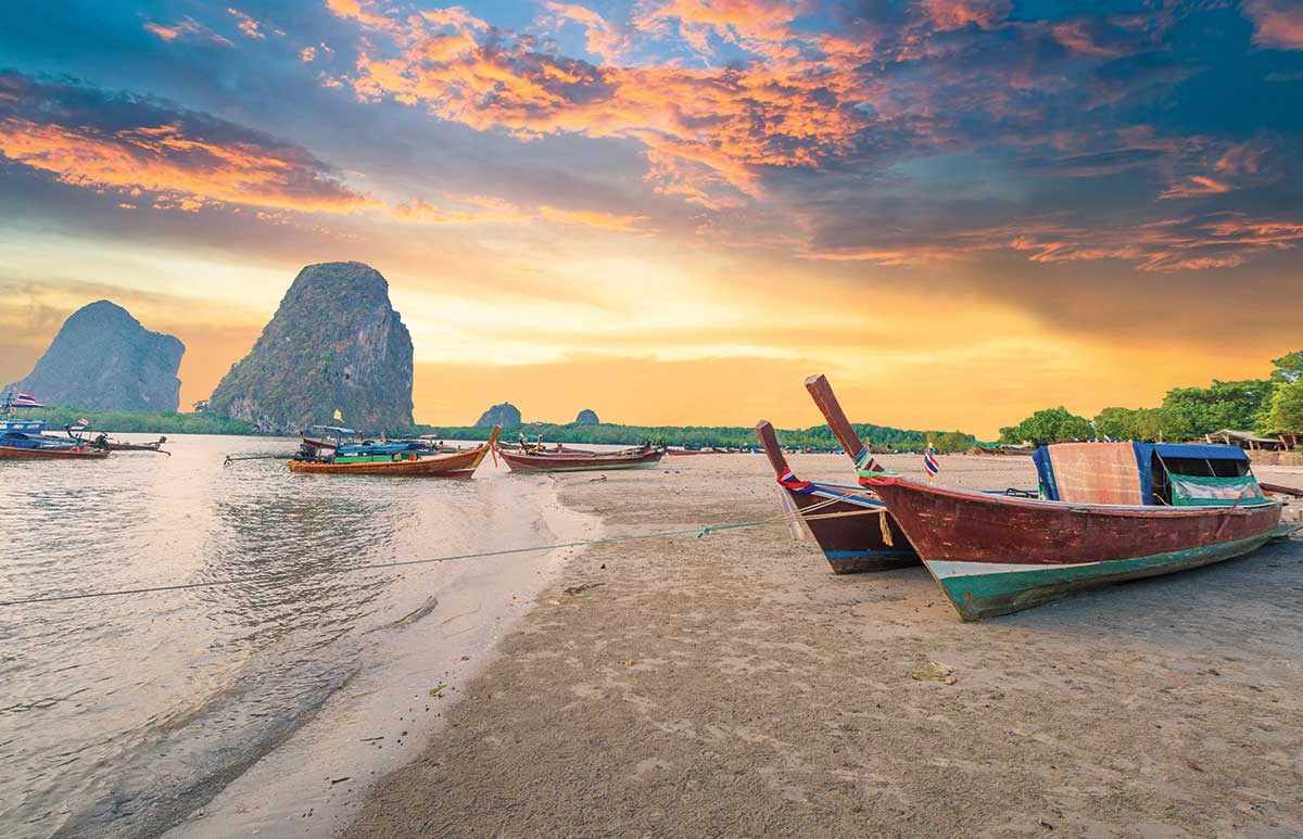 Πώς επηρεάζει o τουρισμός την κλιματική αλλαγή;