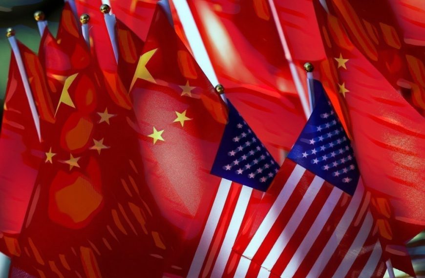 Εμπορικός πόλεμος ΗΠΑ – Κίνας: Το Πεκίνο δεν&hellip;