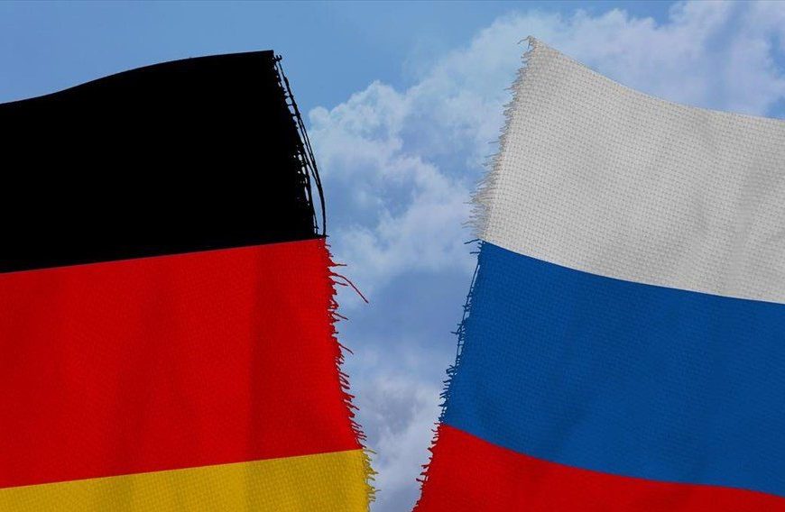 Die Zeit: Αξιωματούχοι του υπ. Οικονομίας της Γερμανίας ύποπτοι ως κατάσκοποι της&hellip;