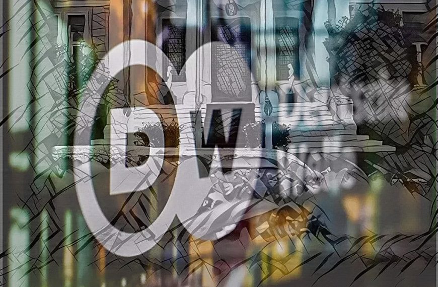 Παρεμβάσεις Μαξίμου και στη DW καταγγέλλει γερμανός δημοσιογράφος