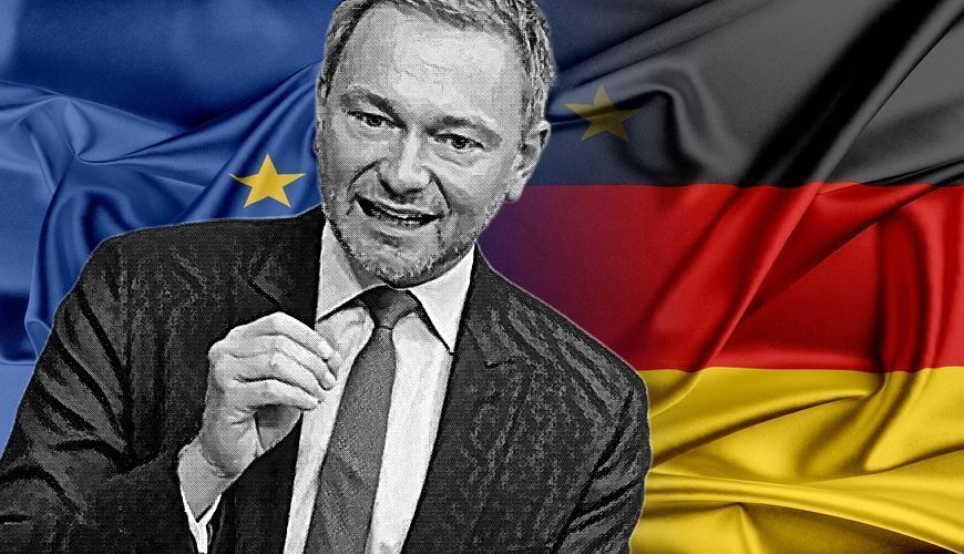 Το απύθμενο θράσος της Γερμανίας και το πρώτο «όχι» της Ευρώπης