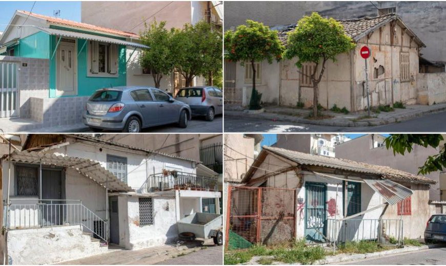 Γιώργος Ιωακειμίδης – Δήμαρχος Νίκαιας / Τιμώντας την κληρονομιά της Μικράς Ασίας