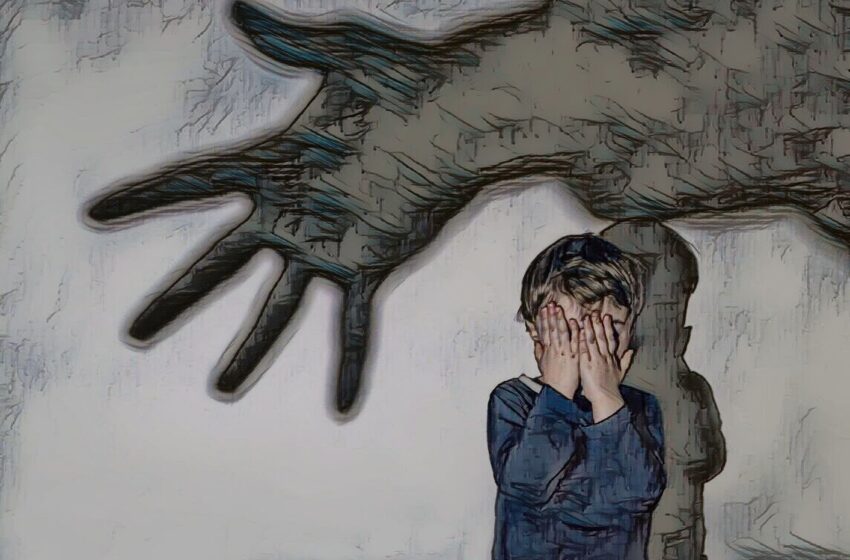 Παναγιώτη Παπαϊωάννου στο AnatropiNews / Η παιδοφιλία δεν είναι «ιδιαιτερότητα», είναι κακούργημα