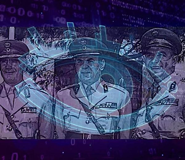 NYT για παρακολουθήσεις: Σκάνδαλο που θυμίζει τη στρατιωτική δικτατορία