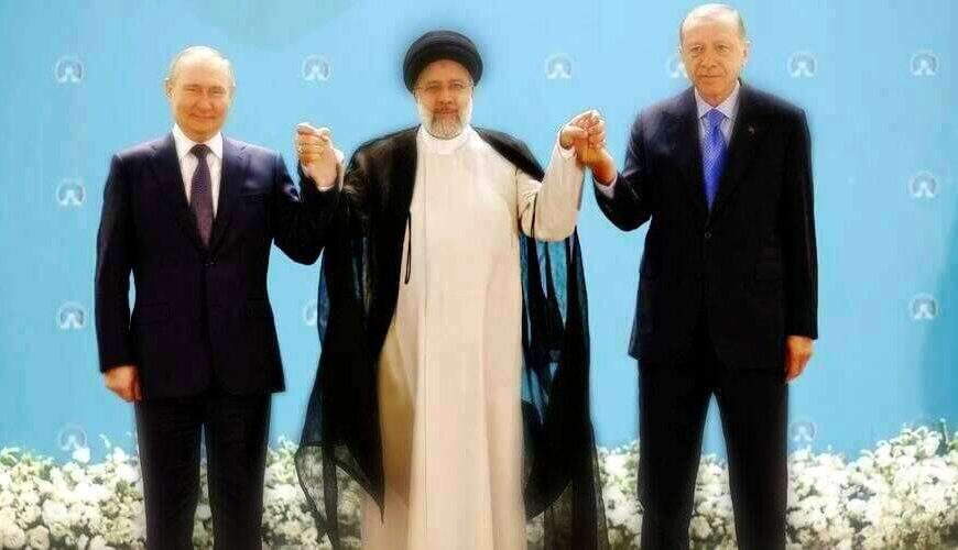 Το νέο καρτέλ φυσικού αερίου και η ενεργειακή πρέφα