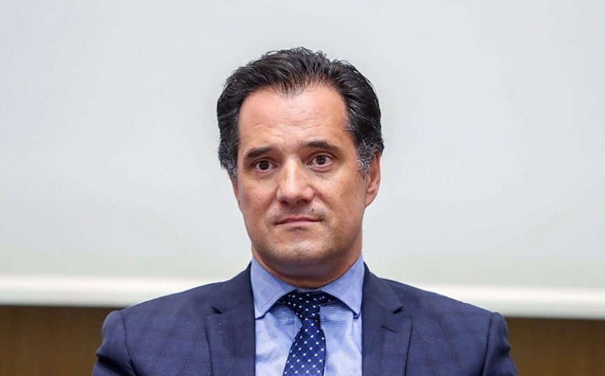 Ο Αδωνις Γεωργιάδης στέλνει την Επιθεώρηση Εργασίας στα ΜΜΕ του ΣΥΡΙΖΑ μετά τις καταγγελίες των εργαζομένων για bullying