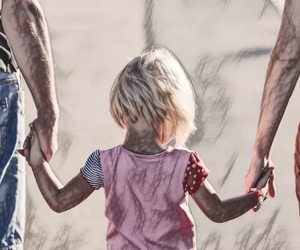 Πόσο στοιχίζει να μεγαλώσεις ένα παιδί;