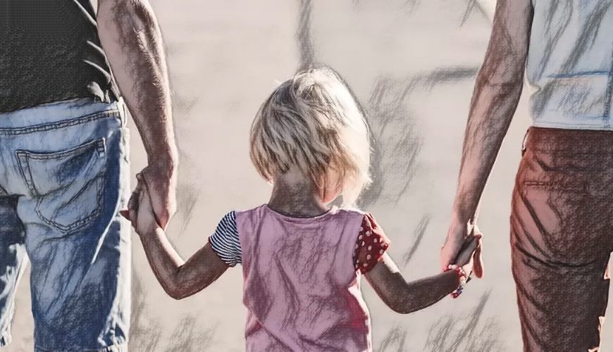 Πόσο στοιχίζει να μεγαλώσεις ένα παιδί;