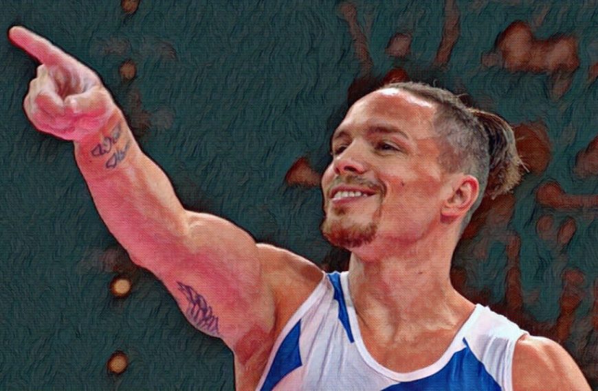 Ο Λευτέρης Πετρούνιας καταγγέλλει «σημεία και τέρατα» στην Γυμναστική Ομοσπονδία – Ζητάει να παρέμβει εισαγγελέας