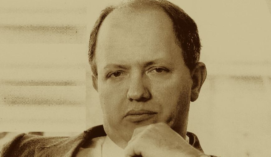 Σταύρος Ψυχάρης: «H δική σου η γενιά είναι πολύ τυχερή»