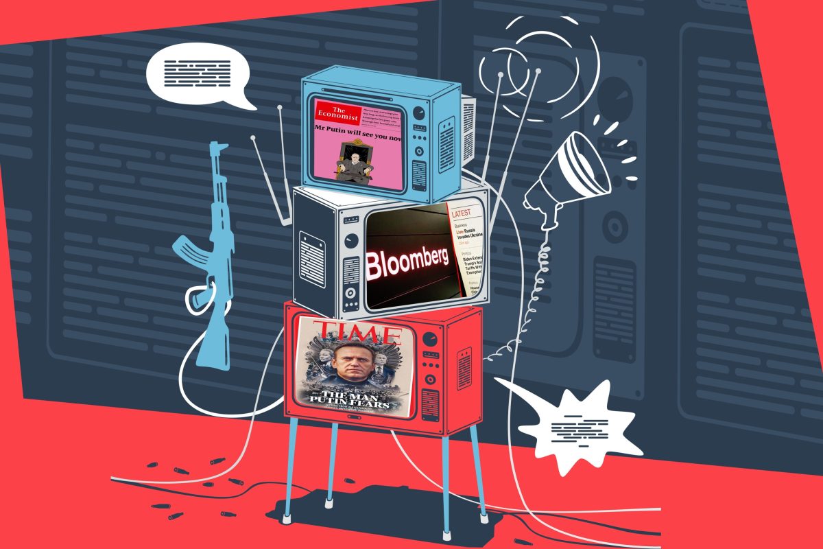 Διονύσης Μητρόπουλος / Ο αλγόριθμος του πολέμου