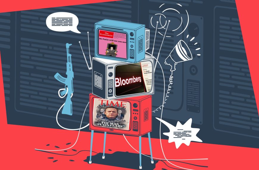 Προπαγάνδα με τη βοήθεια της τεχνητής νοημοσύνης – Πόσο πειστική μπορεί να γίνει;