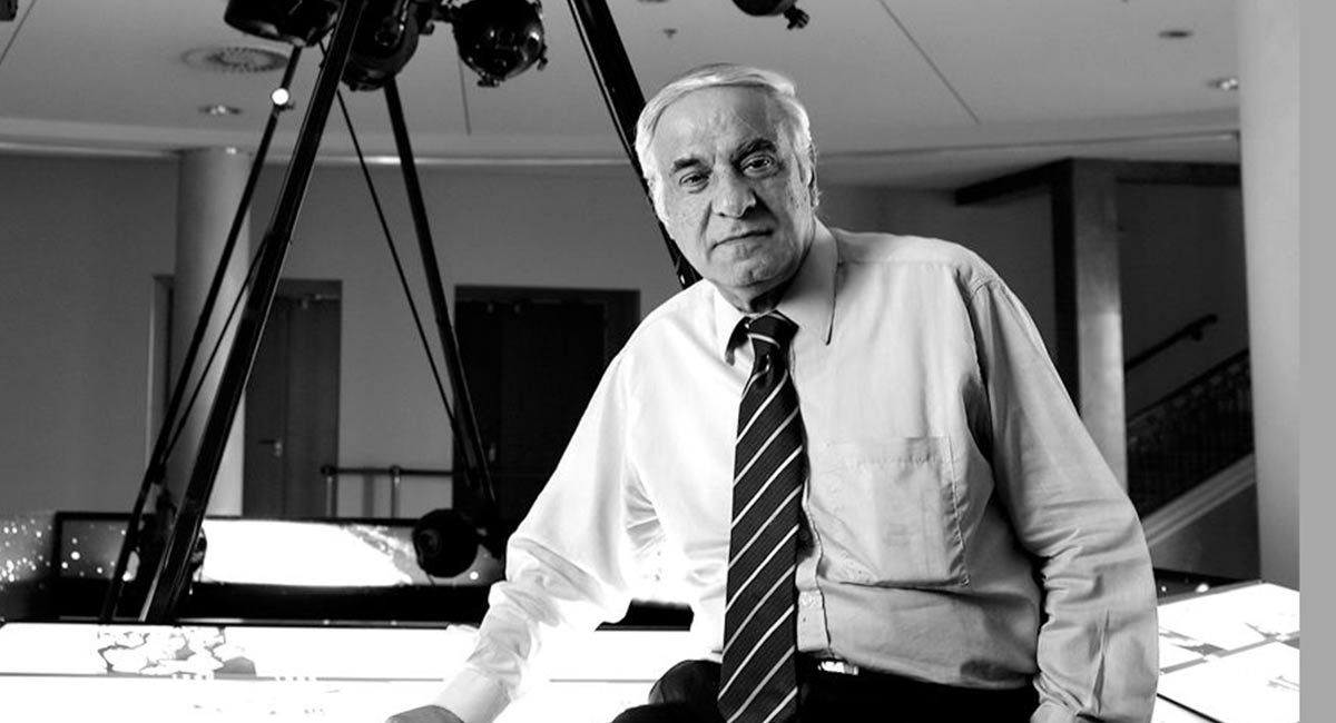 Το παιδί του Διονύση Σιμόπουλου αλλάζει φωτογραφία στο προφίλ του αστροφυσικού και συγκινεί:&hellip;