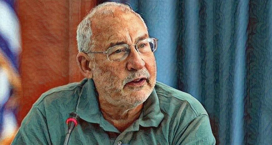 Στίγκλιτς για την αύξηση επιτοκίων: Η Fed το παράκανε…