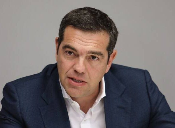 Τσίπρας: Η Ελλάδα οφείλει να επεκτείνει άμεσα τα χωρικά της ύδατα στα&hellip;