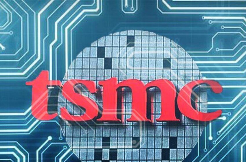 TSMC: Η εταιρεία από την οποία εξαρτάται ο πλανήτης διάλεξε στρατόπεδο