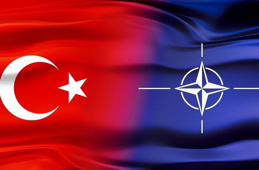 Σύνοδος του ΝΑΤΟ – «Αγκάθι» για την ένταξη της Σουηδίας το τουρκικό παζάρι για τα F-16
