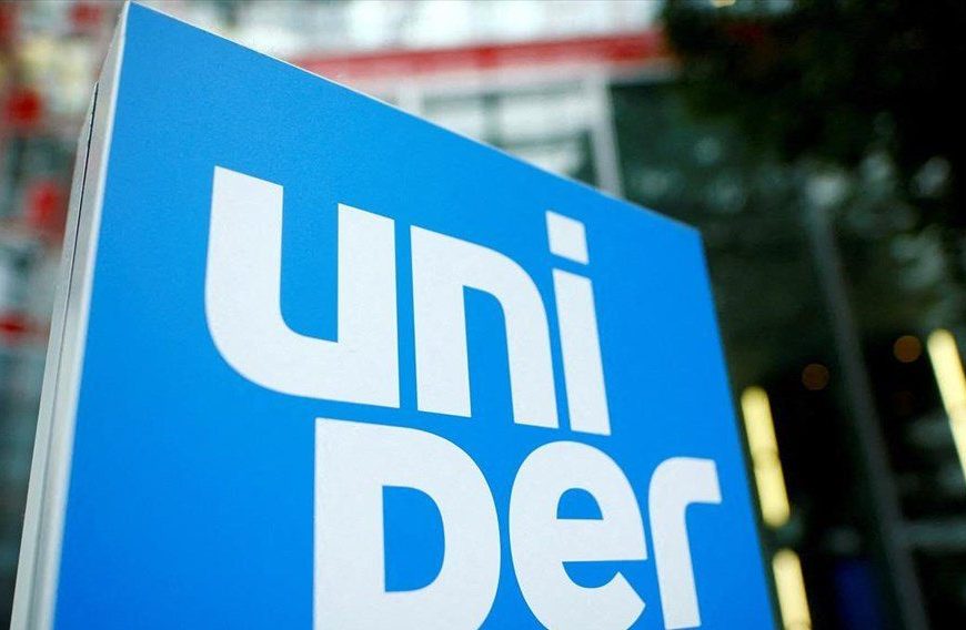 Uniper: Ζήτησε άλλα 4 δισ. ευρώ από το γερμανικό κράτος
