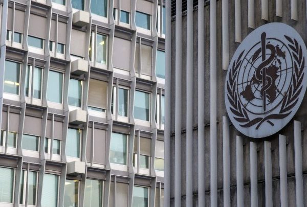 ΠΟΥ: Από τις αρχές του έτους οι θάνατοι από Covid-19 σε όλον&hellip;