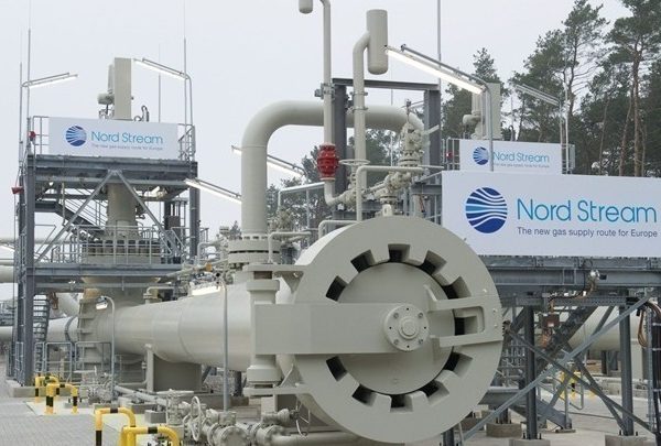 Ρωσία: Νέα προσωρινή αναστολή παραδόσεων φυσικού αερίου στη Γερμανία μέσω του Nord&hellip;