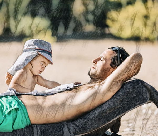 Ωραίο να έχεις «συνενόχους» στη ζωή…