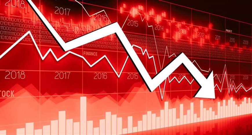 Τι πυροδότησε το κραχ των αγορών