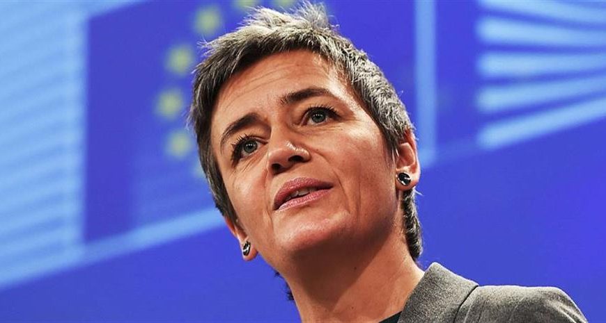 Οι Βρυξέλλες θέλουν να παραταθεί η χαλάρωση των κανόνων περί κρατικής στήριξης