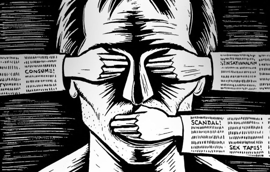 Απεργία τη Μ. Τετάρτη σε όλα τα ΜΜΕ