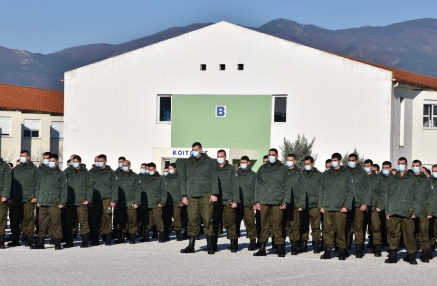 Όπισθεν ολοταχώς: Εκτός ΑΕΙ θα περιπολεί η πανεπιστημιακή αστυνομία