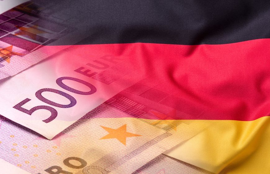 Ύφεση το 2023 βλέπουν πλέον τα μεγαλύτερα οικονομικά ινστιτούτα της Γερμανίας