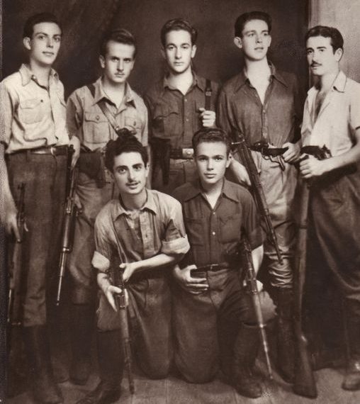 Ιστορικός περίπατος στο Παγκράτι της Κατοχής – ΣΑΒΒΑΤΟ 17/9 ΣΤΙΣ 10:30