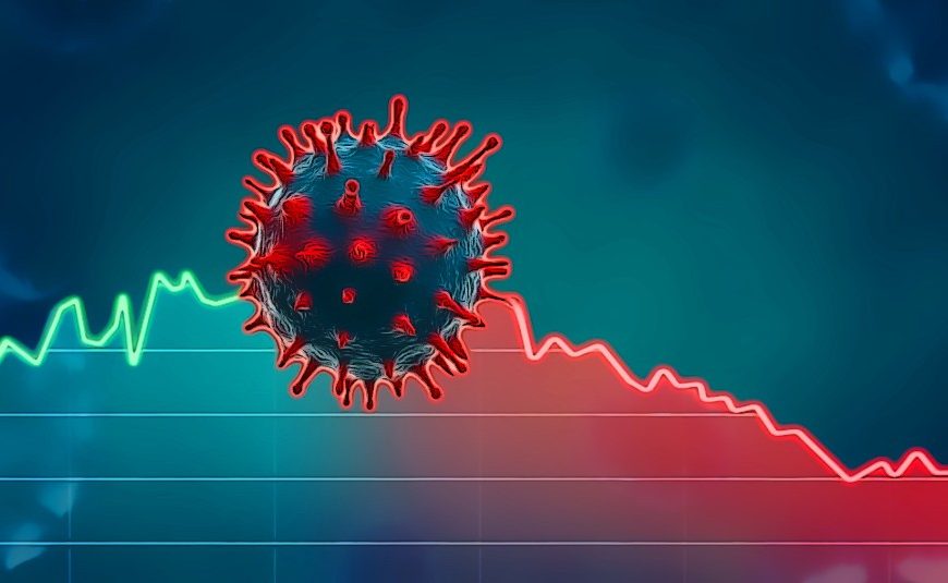 Αθηνά Λινού στο AnatropiNews: Ο COVID σιγοκαίει και μπορεί να αναζωπυρωθεί