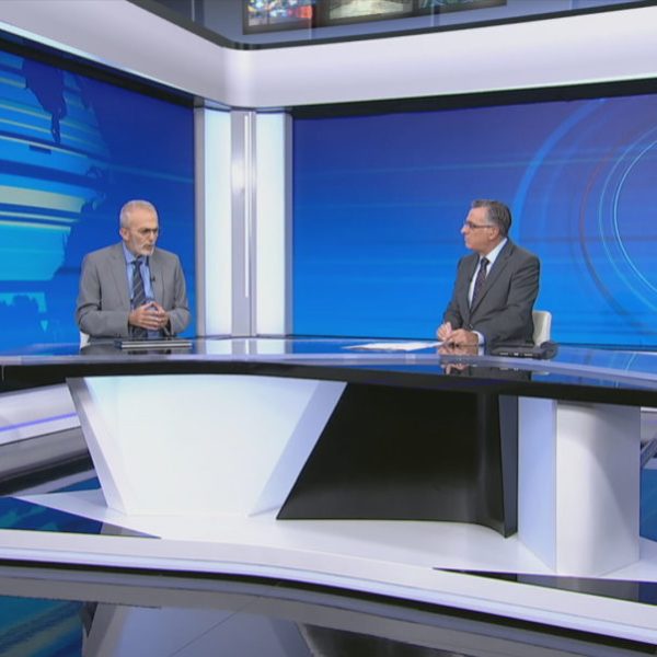 Δ. Μαύρος: Πίσω από αυτό που είπε ο πρωθυπουργός κρύβεται το δίλημμα&hellip;