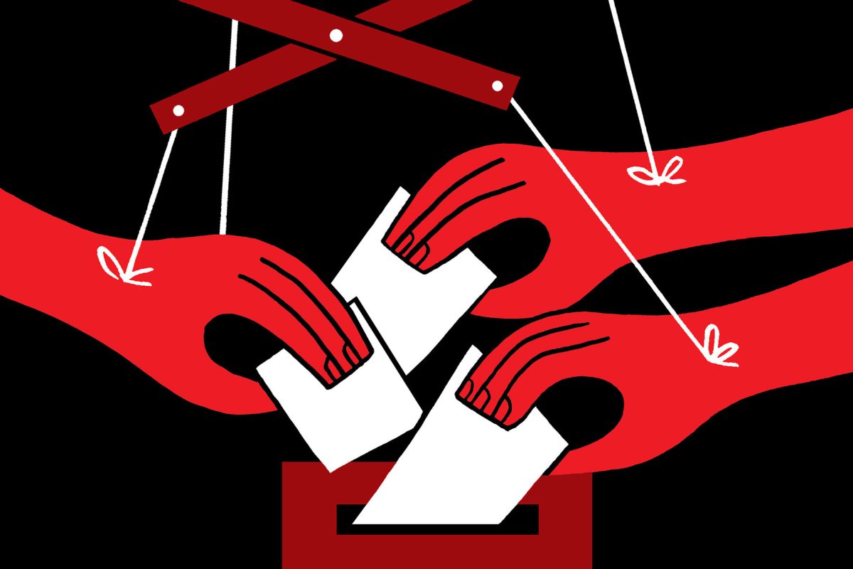 Διαρροές: Προαναγγελία “νοθείας” -α λα Τραμπ- στις επερχόμενες εκλογές