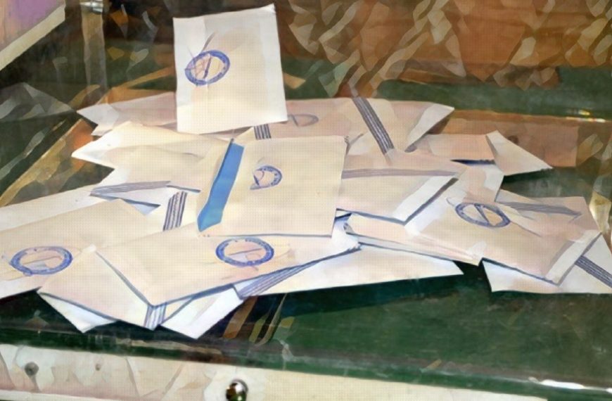«Φωτιές» ανάβει το ενδεχόμενο αλλαγής του εκλογικού νόμου