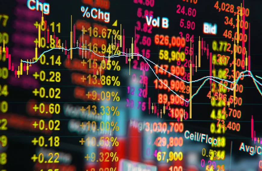 Bloomberg Economics: Κραχ α λα 2009 απειλεί την Ευρώπη