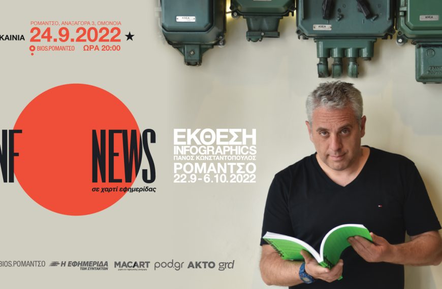 Η παραστατική δημοσιογραφία «κρεμασμένη» στα μανταλάκια των περιπτέρων